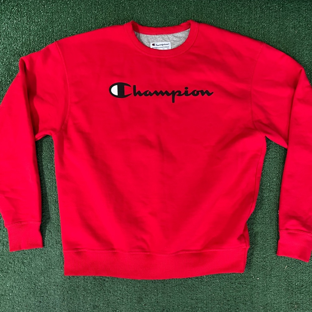 Champion Crewneck sweater